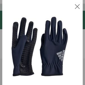 Adidas Women’s M Performance Tech Gloves